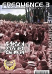 Image de la couverture du Webzine Frequence3 N&deg;6