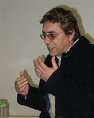 Dr Carlos Lima