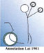 logo de l'association Demain Debout