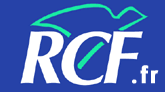 Logo RCF - Radio Vivarais